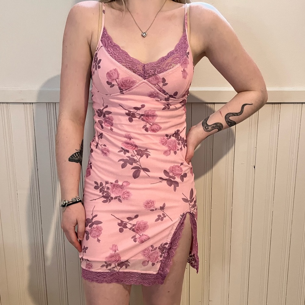 Dress from princess polly